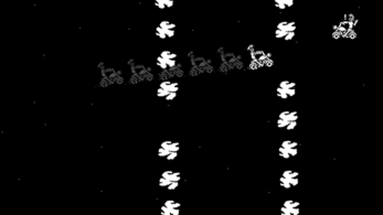 Space Bikers screenshot