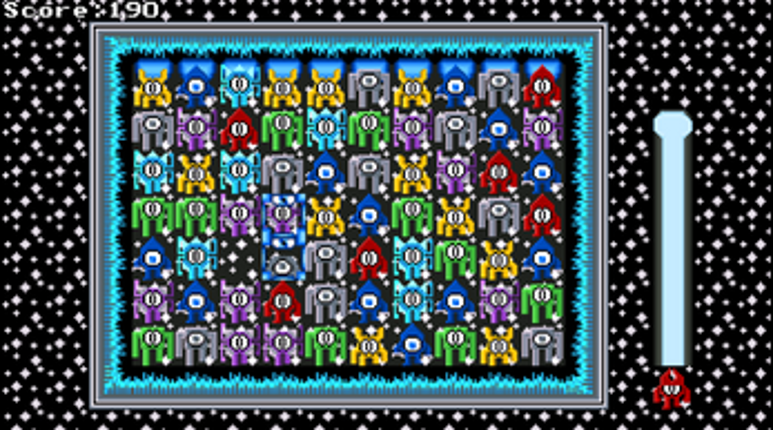 StarTic Image
