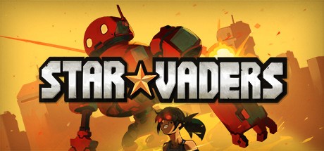Games like StarVaders