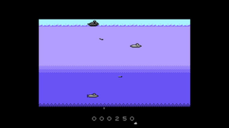 SUB-BATTLE 64 Image