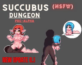 Succubus Dungeon (NSFW 18+) (Free) Image