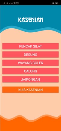 Sunda Mobile Image