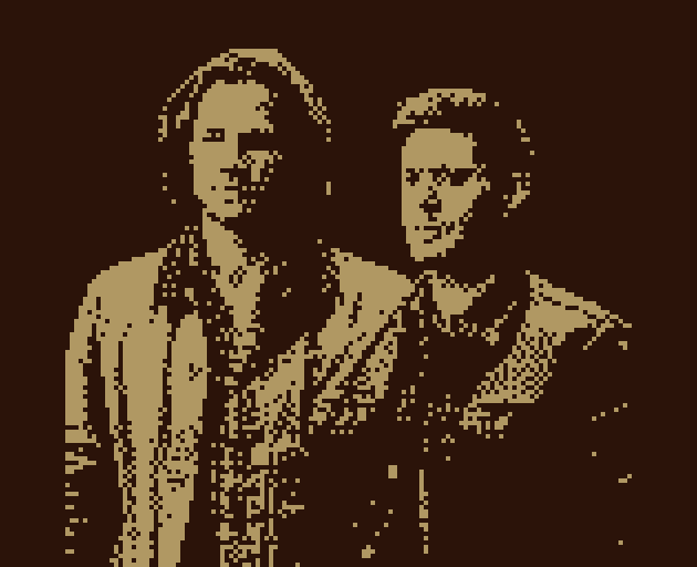 Games like The Series Finale of Supernatural
