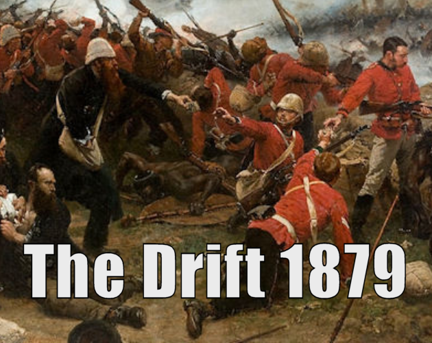 Games like The Drift 1879
