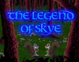 The Legend of Skye Image