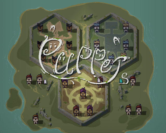 Games like The Puppets