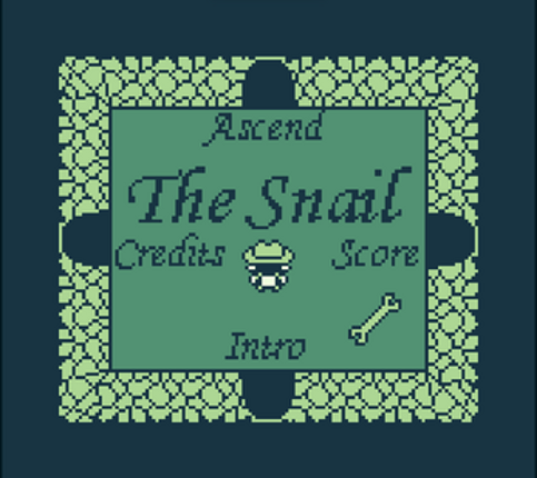 The Snail Image