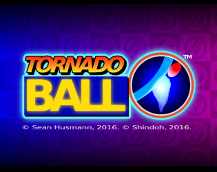 Games like Tornado Ball