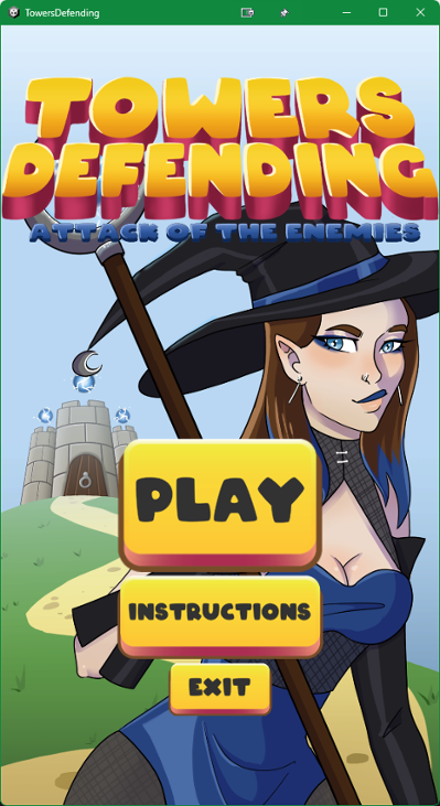 Games like Towers Defending