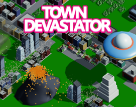 Town Devastator Image