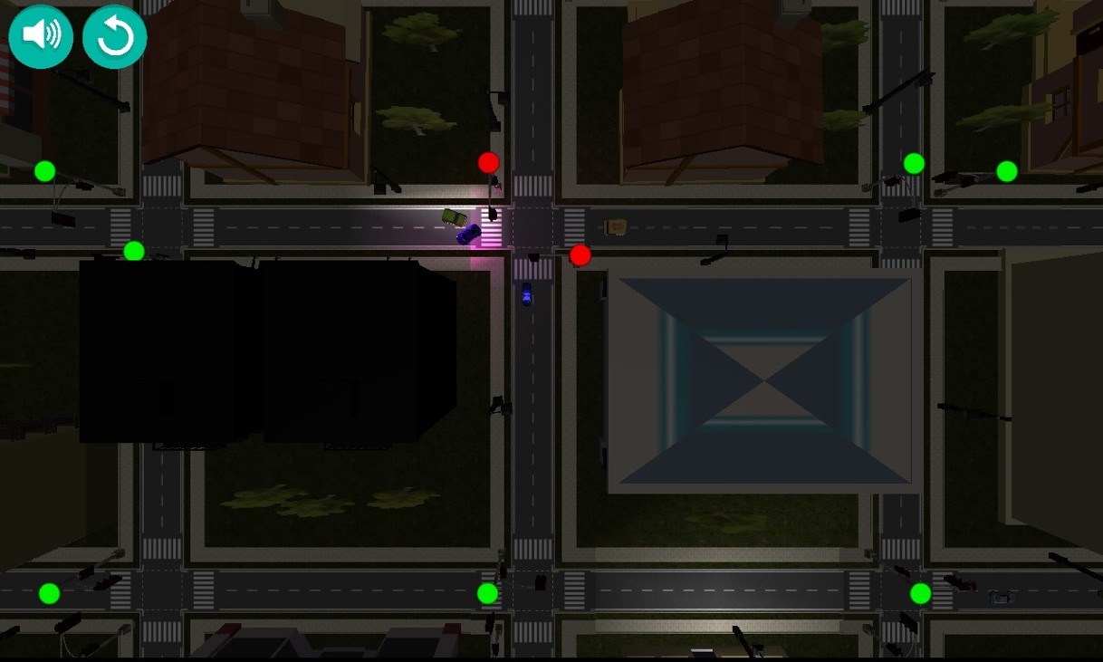 Games like Traffic Trap