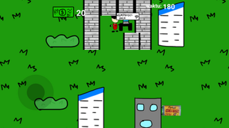 tukang WiFi simulator Image