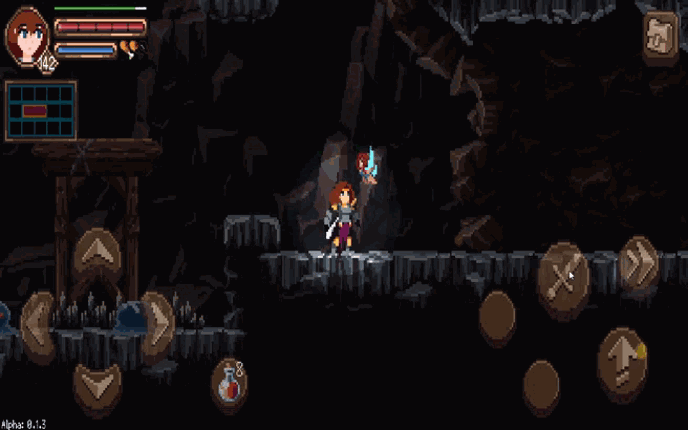 Umisonia screenshot