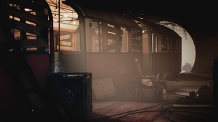 Underground 1965 Image