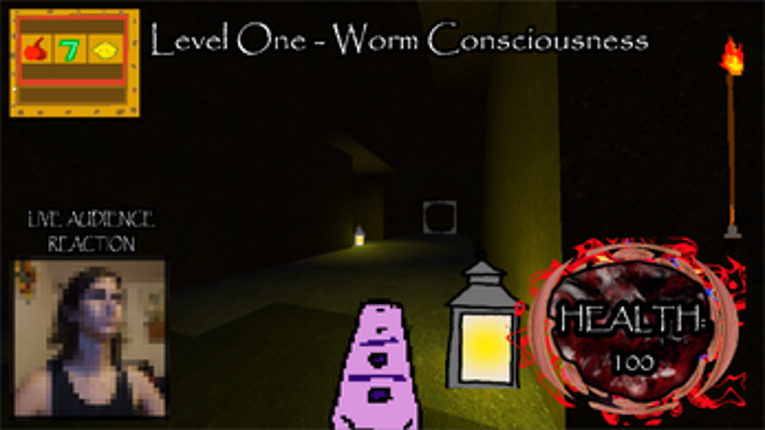 Untitled, Unfinished Game screenshot