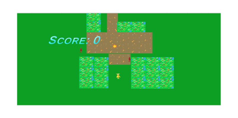 Upsidedownsky Android Image