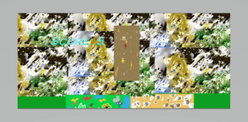 Upsidedownsky Android Image