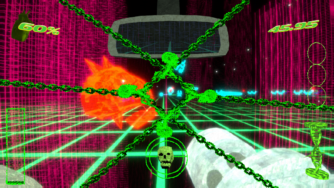 Games like Visage Green