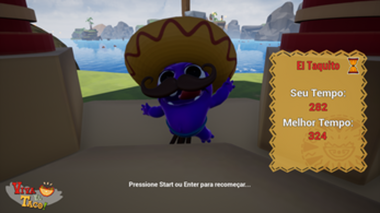 Viva El Taco Image