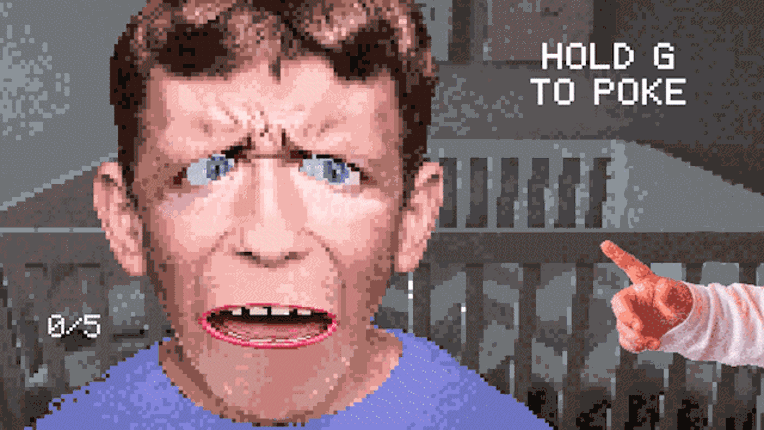 Vox Sanguinis Fratris: The Voice of Thy Brother's Blood Image