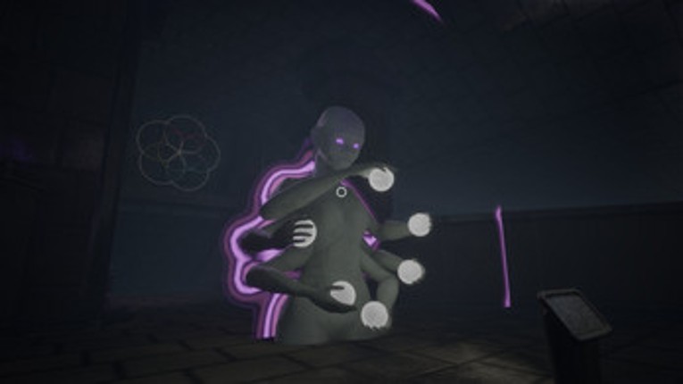 Where gods descend screenshot