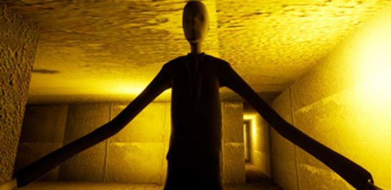 Who Lives Underground Image