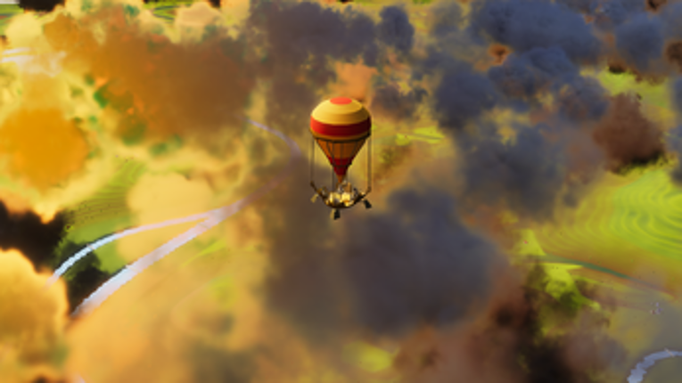 Wind Catcher screenshot