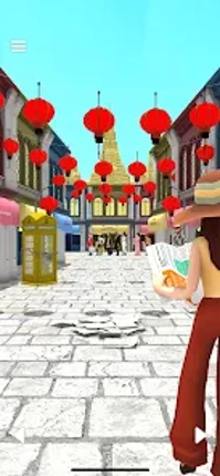 Escape Game Phuket in Thailand screenshot