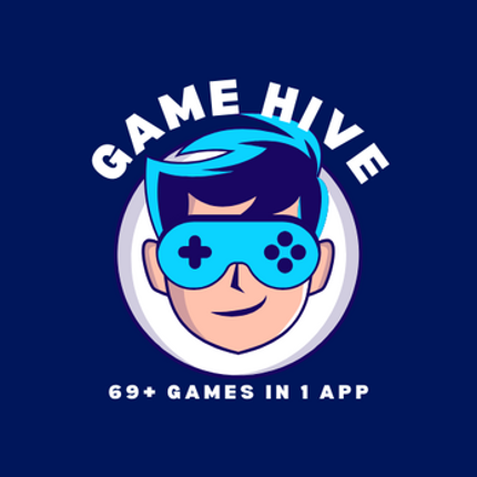 GameHive -69+ Games In One App screenshot