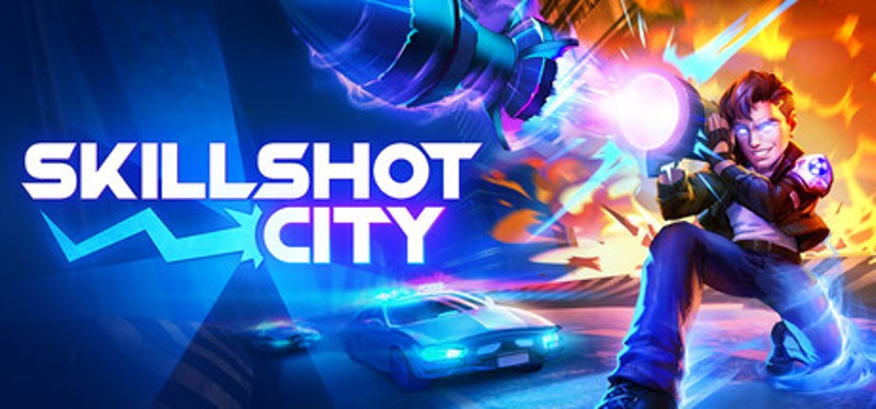 Skillshot City Image
