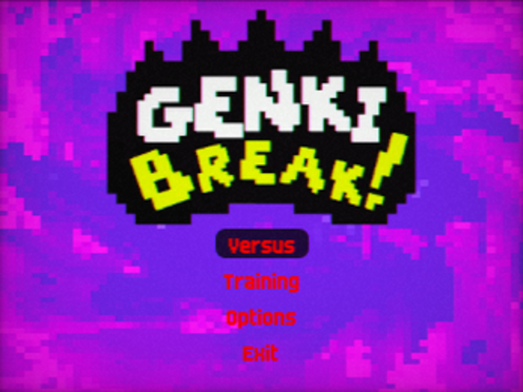 GENKI BREAK! Jam Edition Image