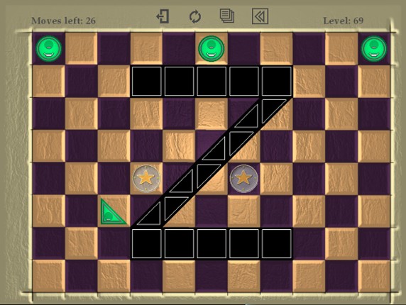 GeoLogic screenshot