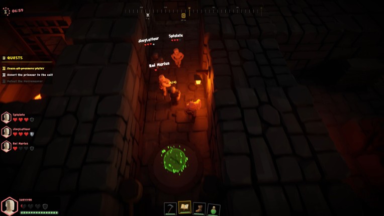 Get Mazed screenshot