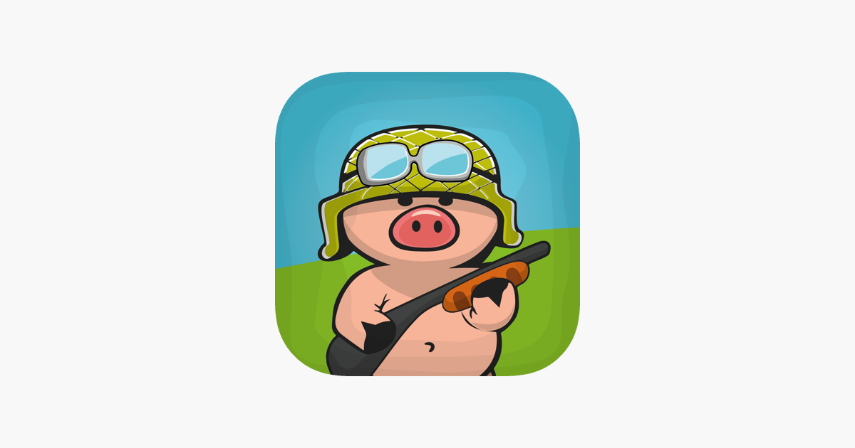 Games like Get Those Piggies