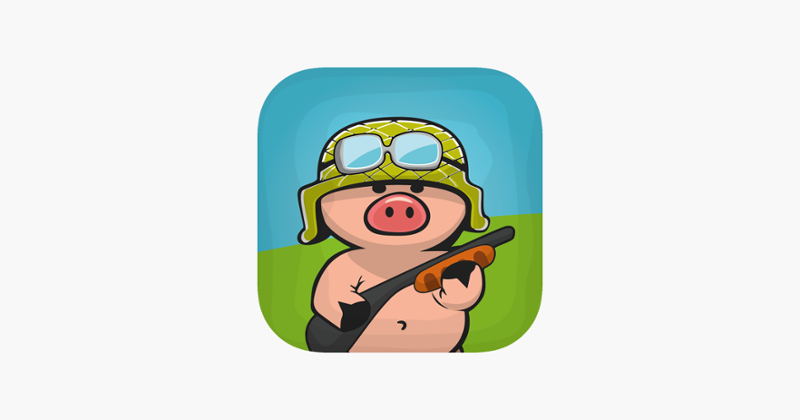 Get Those Piggies Game Cover