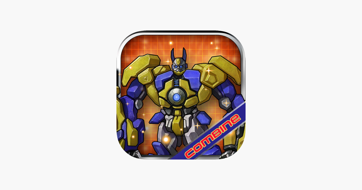 Games like Giant Bumblebee: Super Robot Mech Fighting