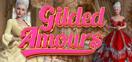 Games like Gilded Amours
