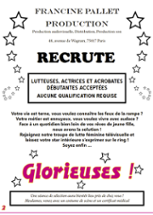 Glorieuses ! Image