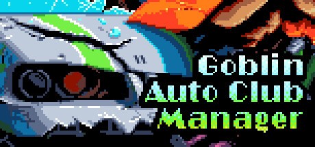 Games like Goblin Auto Club Manager