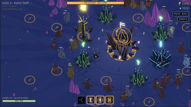 Godcore Image
