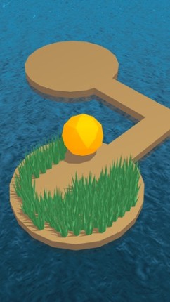 Grass Ball screenshot