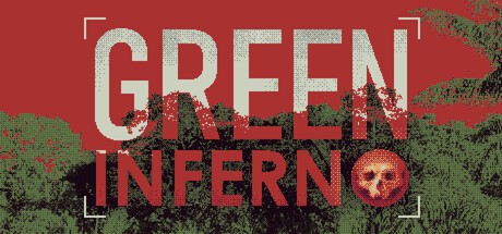Games like Green Inferno