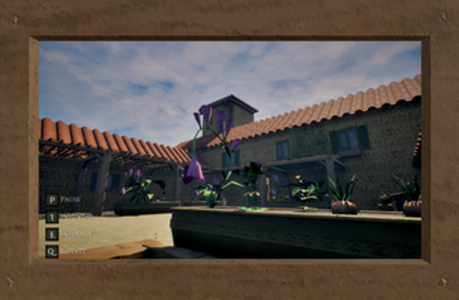 Green Parcel Image