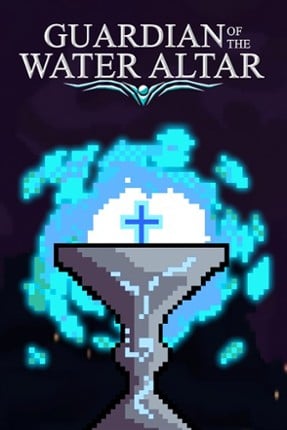 Guardian of the Water Altar Image