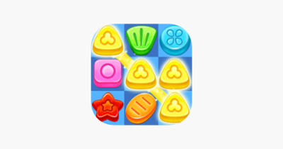 Gummy Splash Connect Image