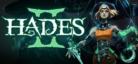 Games like Hades II