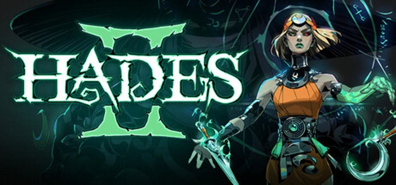 Hades II Image
