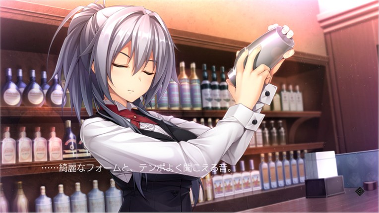 Hataraku Otona no Renai Jijou screenshot