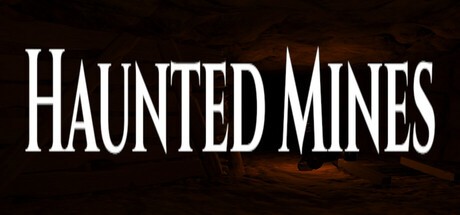 Games like Haunted Mines