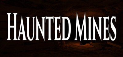 Haunted Mines Image